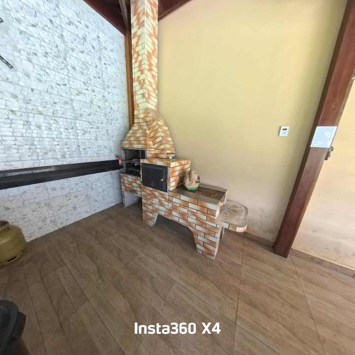 Chacara Incrivel Casa de férias Campinas (Sao Paulo)