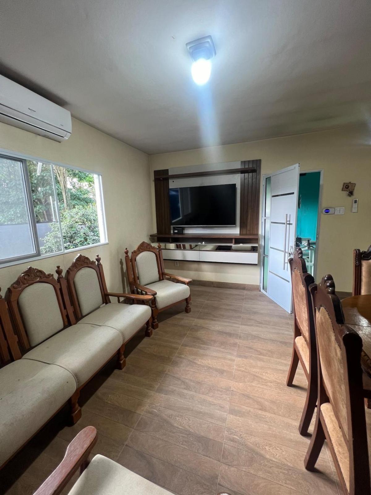 Chacara Incrivel Casa de férias Campinas (Sao Paulo)
