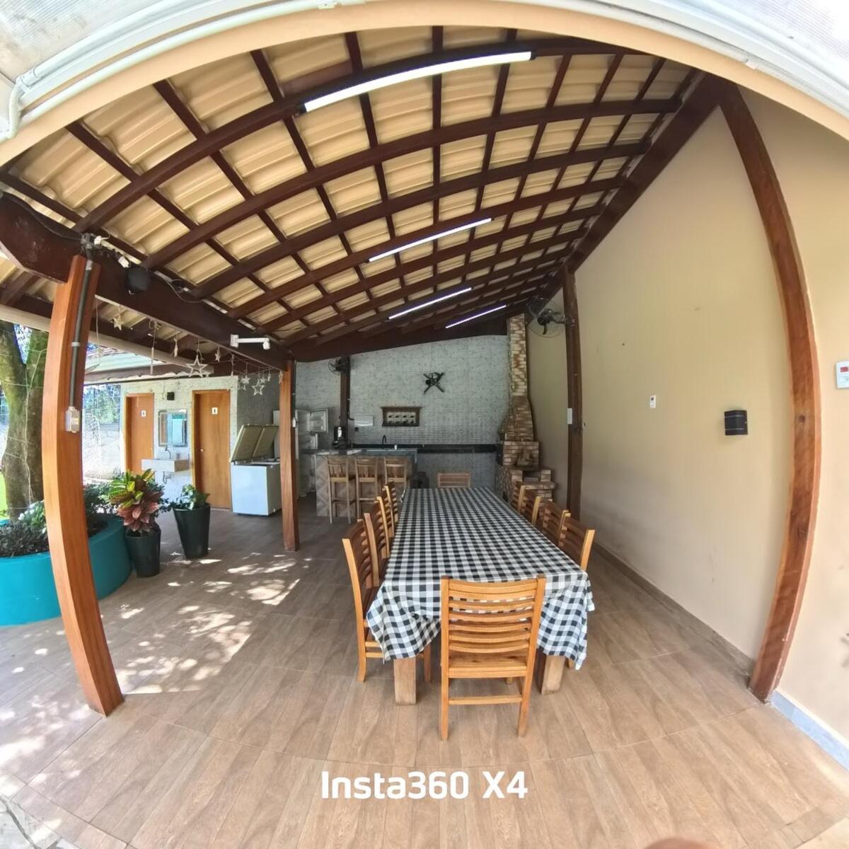 Casa de férias Chacara Incrivel Campinas (Sao Paulo)