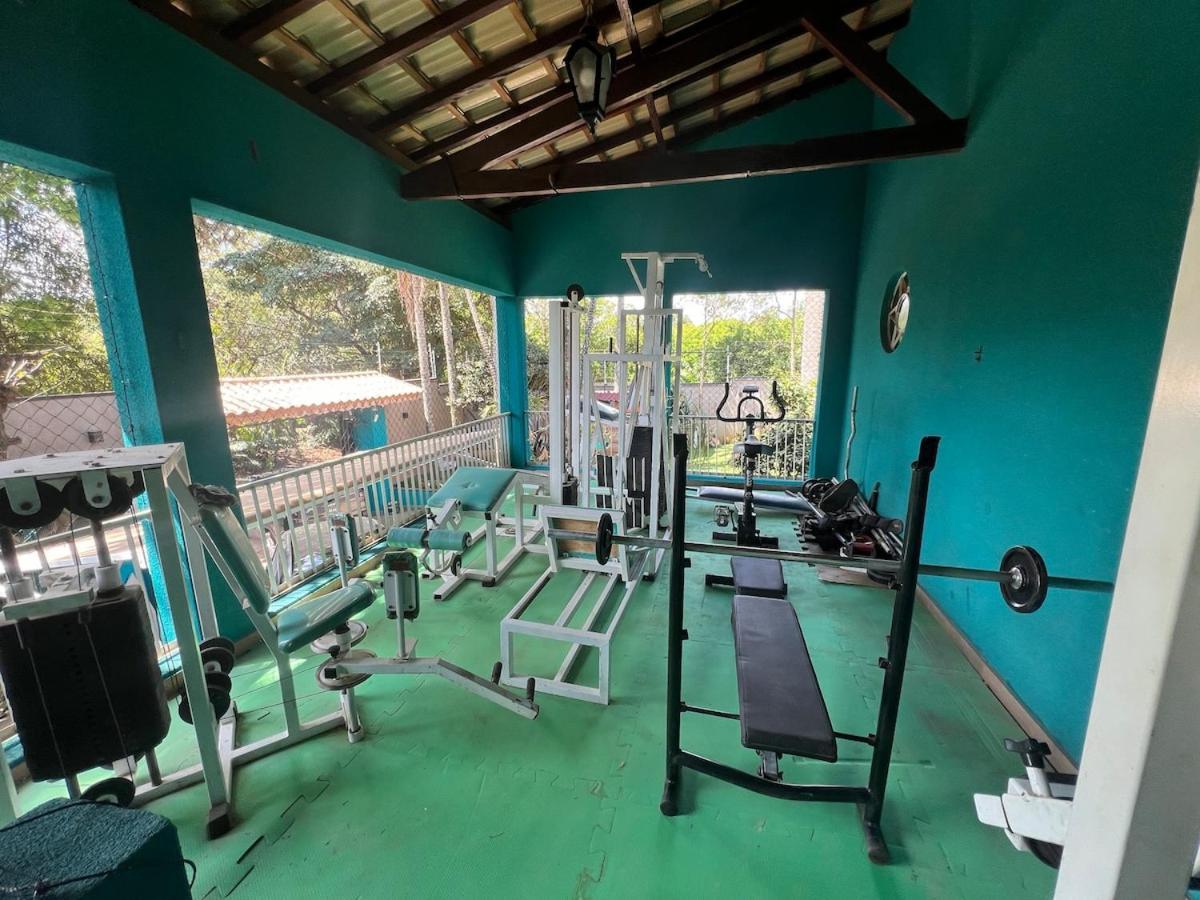 Chacara Incrivel Casa de férias