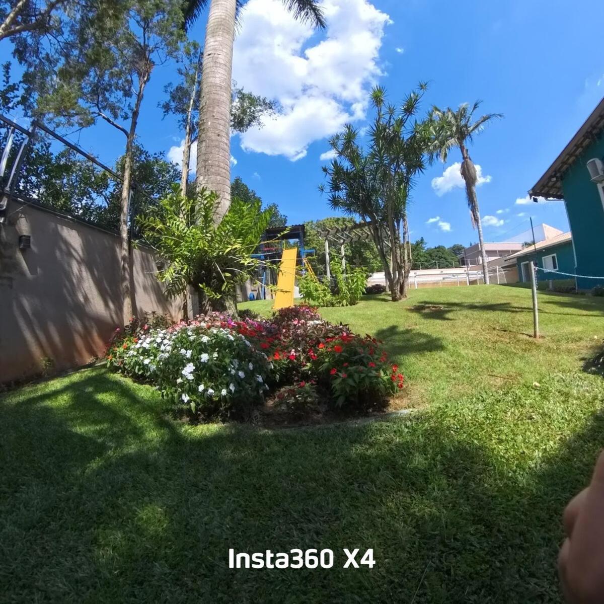 Chacara Incrivel Casa de férias