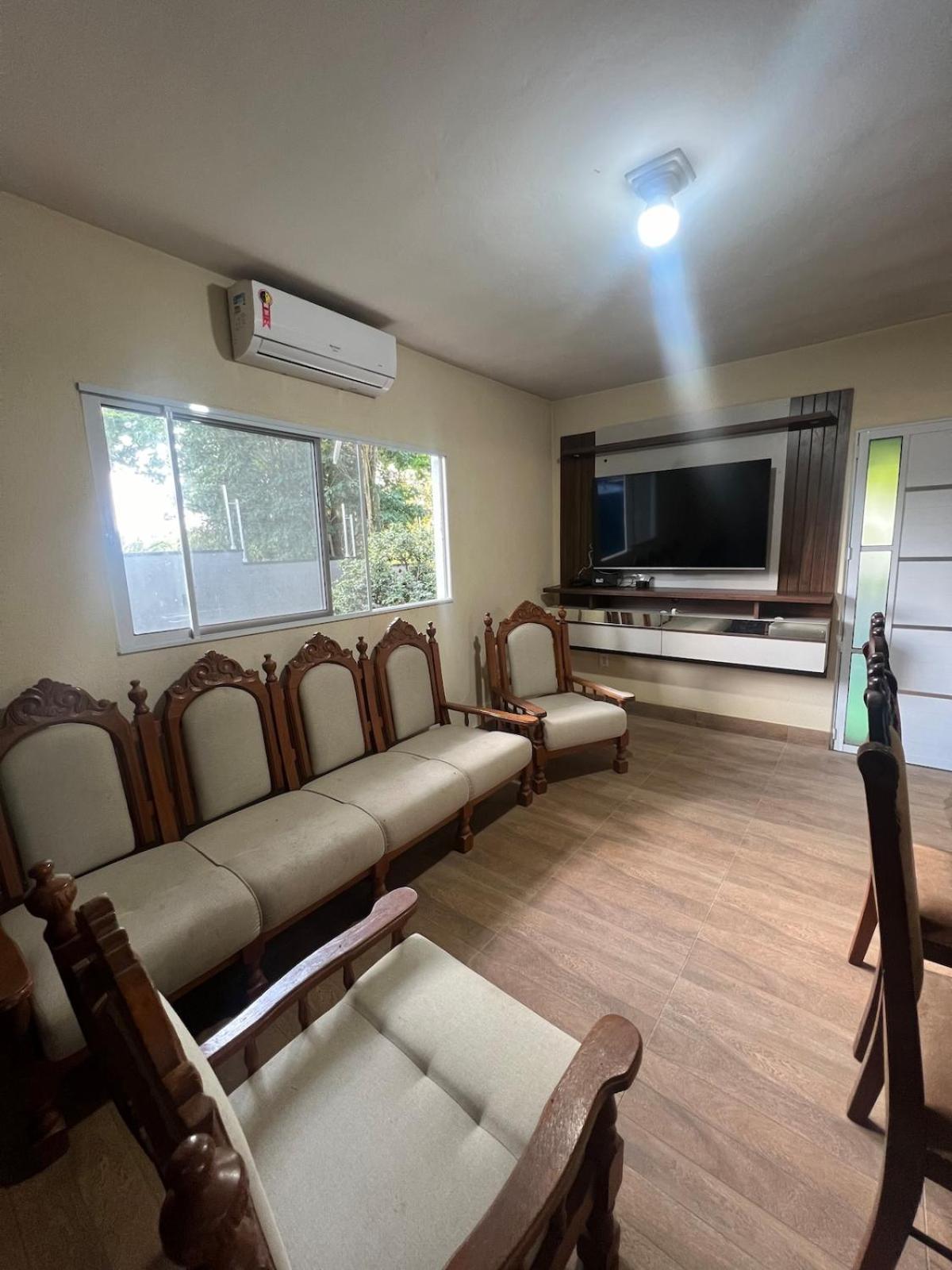 Casa de férias Chacara Incrivel *