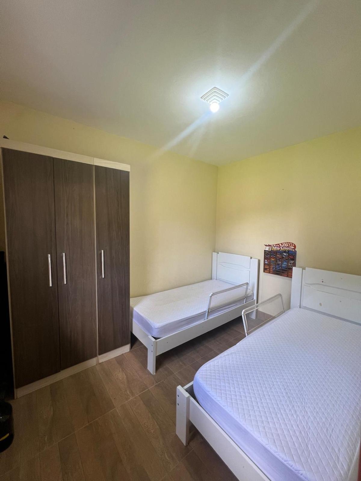 Chacara Incrivel Casa de férias *