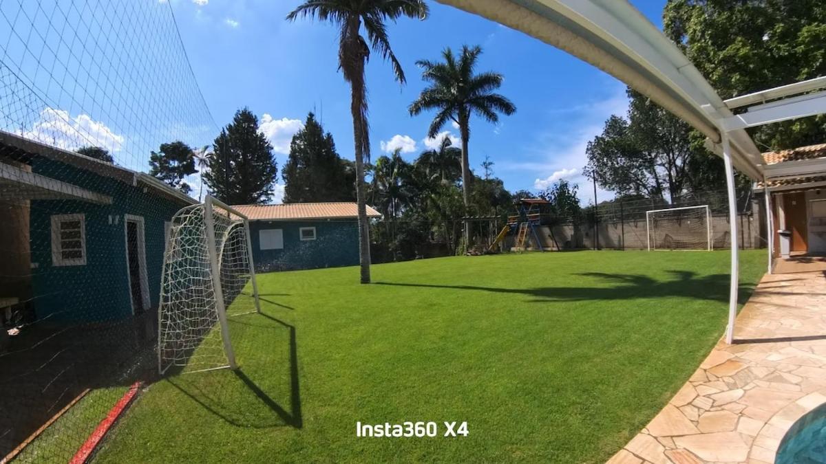 Casa de férias Chacara Incrivel